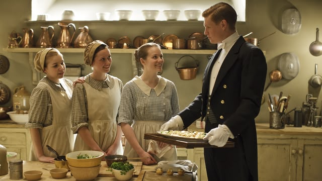 Downton Abbey