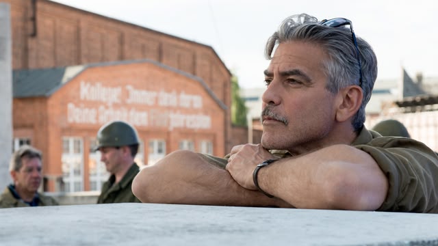 Monuments Men