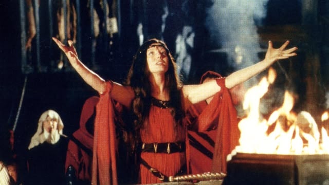 Robin of Sherwood