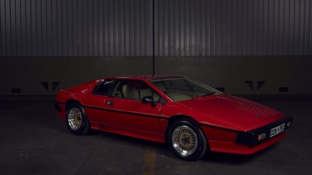 Bangers & Cash: Restoring Classics