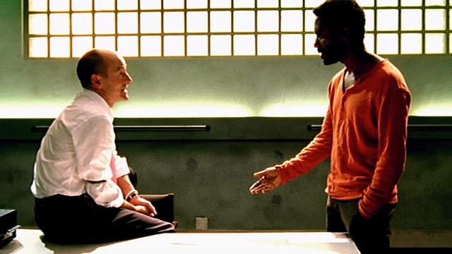 Trial and Retribution