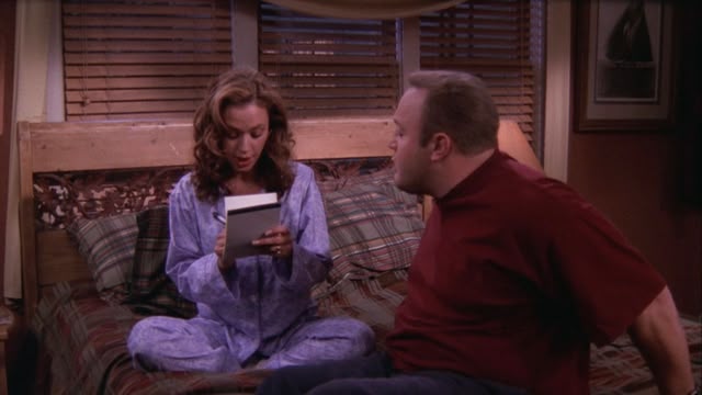 The King of Queens