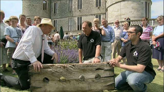 Antiques Roadshow