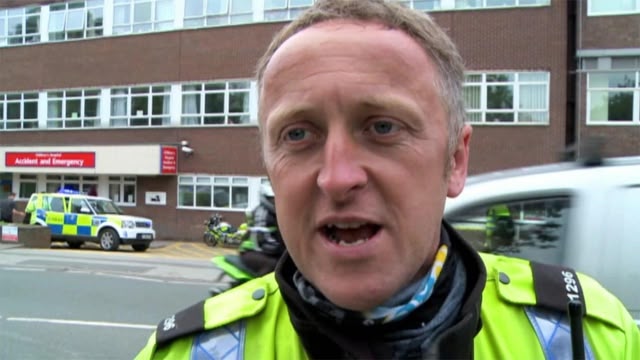 Police Interceptors