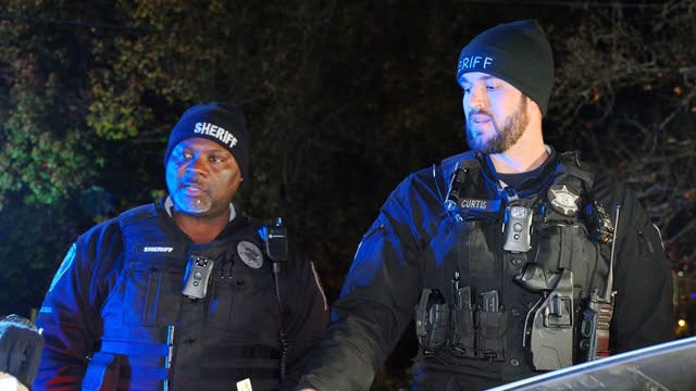 Police 24/7