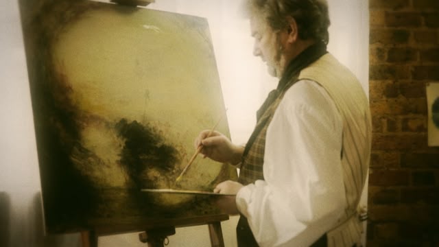 Raiders Of The Lost Art