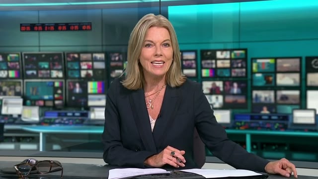 ITV Evening News