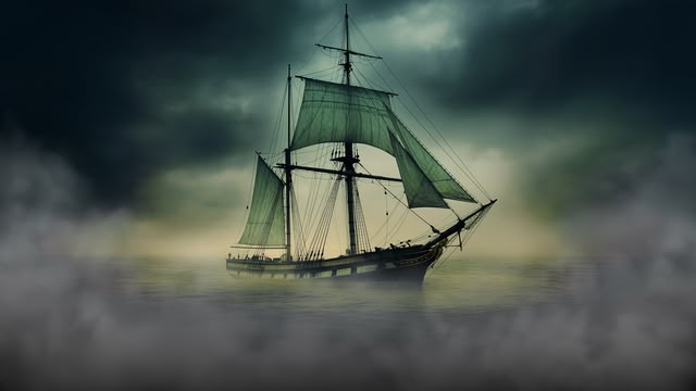 Mary Celeste: Solving the Mystery