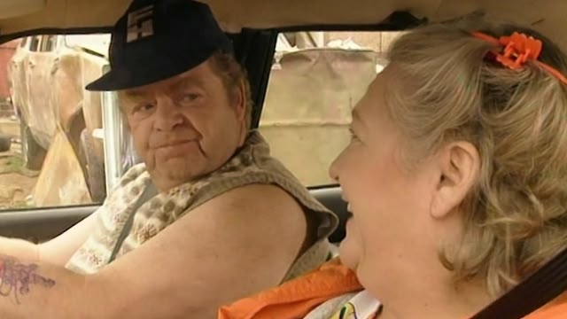 Keeping Up Appearances