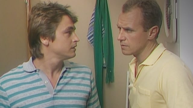 Classic Neighbours