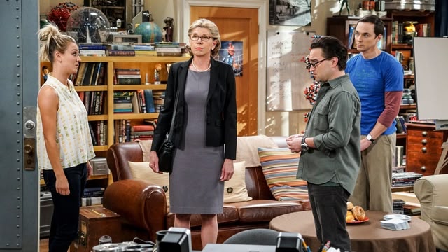 The Big Bang Theory