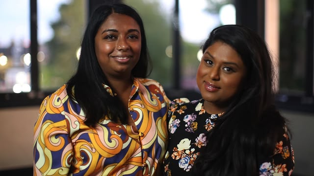 Long Lost Family: What Happened Next – Reunion