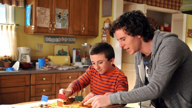 The Middle
