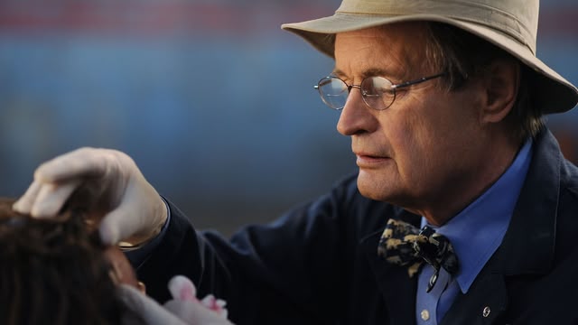 NCIS