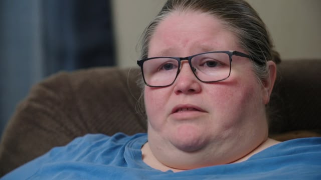 My 600‑lb Life