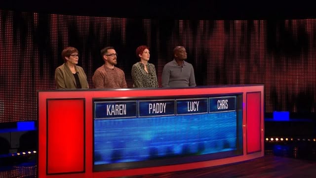 The Chase