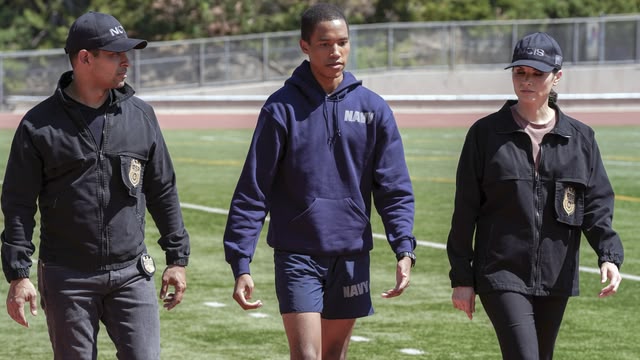 NCIS