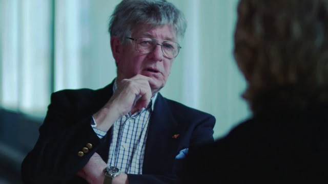 UK Crime Files: Killing of a Deaf Girl