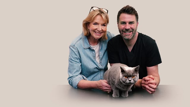Fern Britton: Inside the Vet's