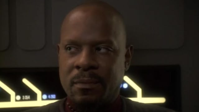 Star Trek: Deep Space Nine