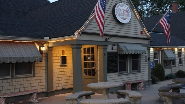 Ramsay's Kitchen Nightmares USA