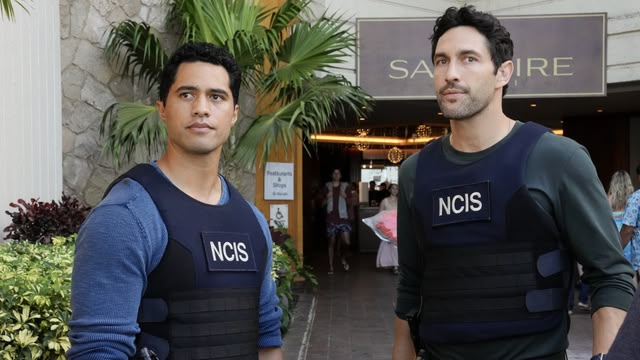 NCIS Hawaiʻi