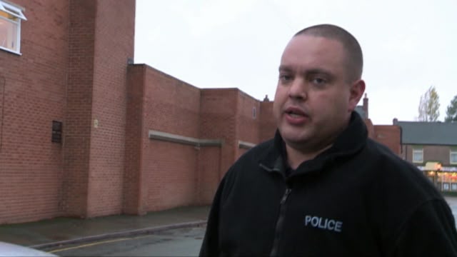 Police Interceptors