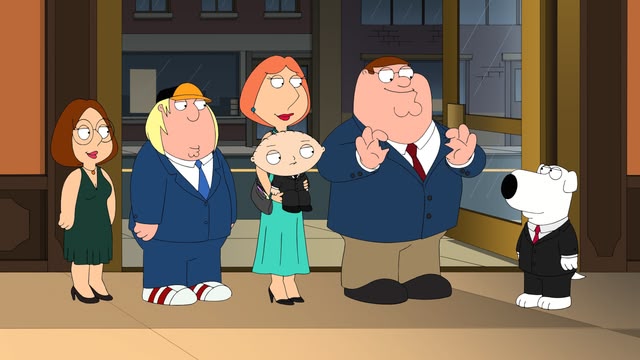Family Guy
