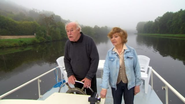 Great Canal Journeys