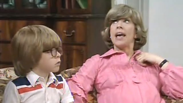 George and Mildred George and Mildred