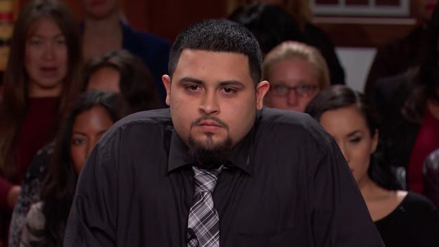 Judge Judy