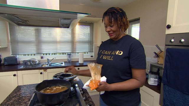 Come Dine with Me