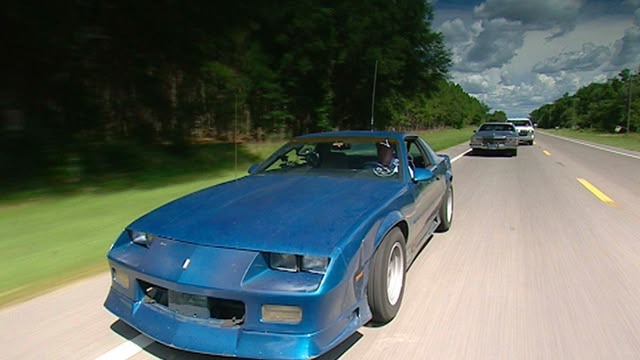 Top Gear: USA Special Top Gear: USA Special
