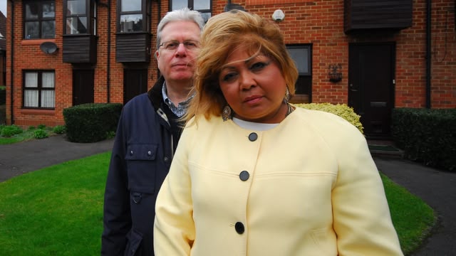 Nightmare Tenants, Slum Landlords