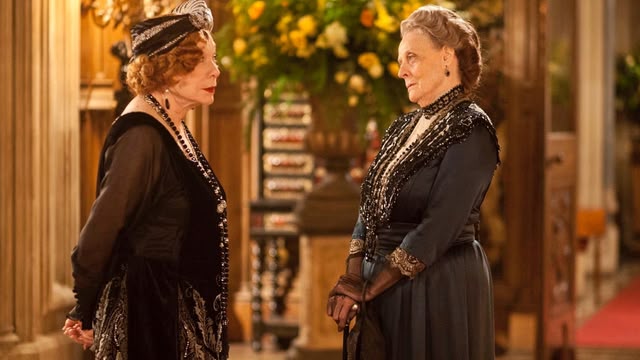 Downton Abbey