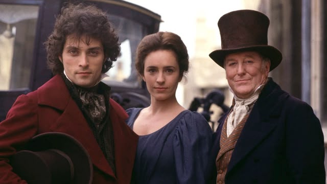 Middlemarch