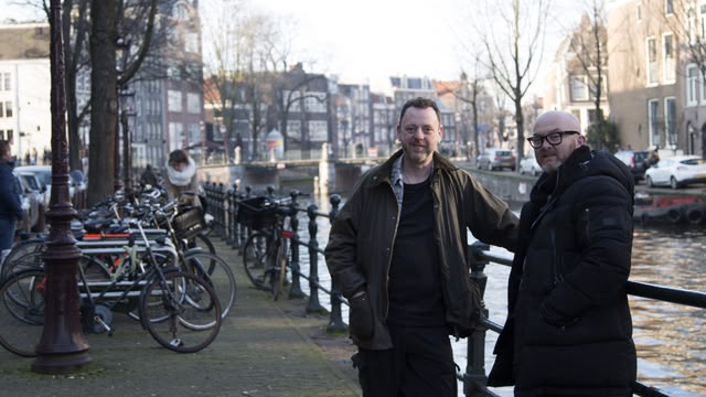 Salvage Hunters