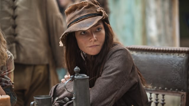 Black Sails