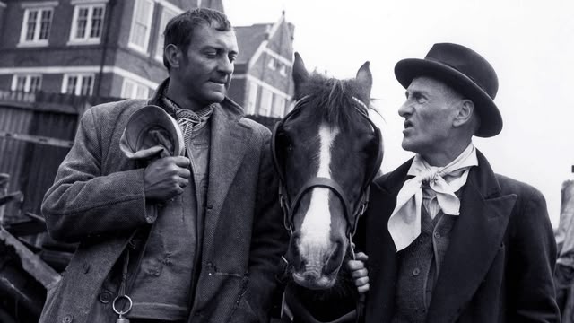 Steptoe and Son
