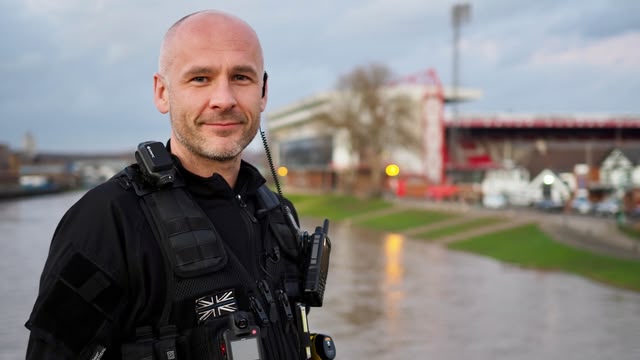 Police Interceptors