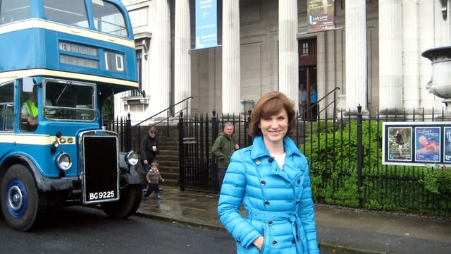 Antiques Roadshow