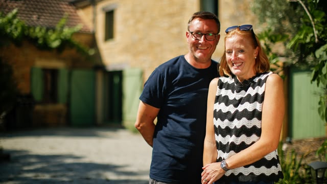 The Great B&B Challenge