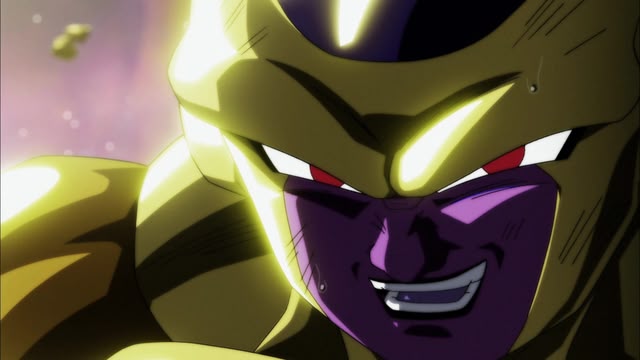 Dragon Ball Super