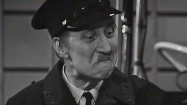 On the Buses