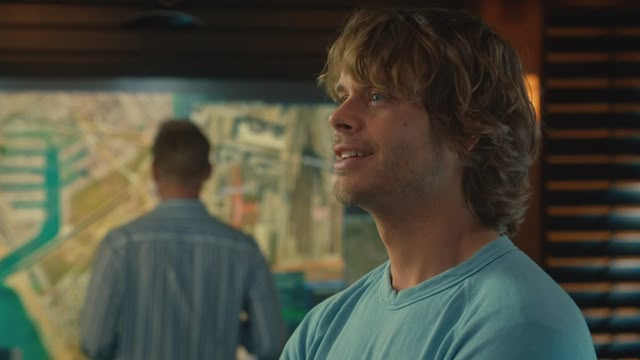 NCIS: Los Angeles