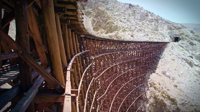 Secret Nazi Bases