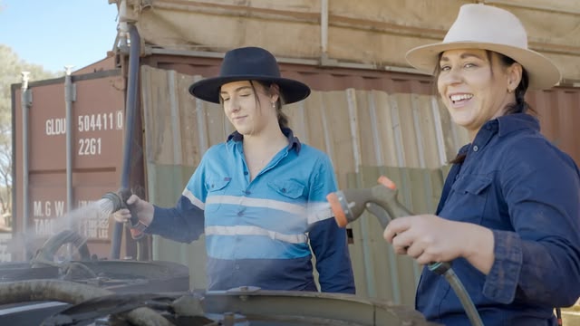 Aussie Gold Hunters