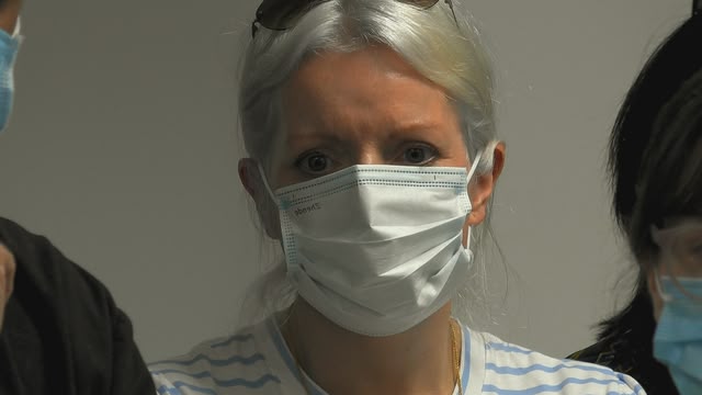 24 Hours in A&E