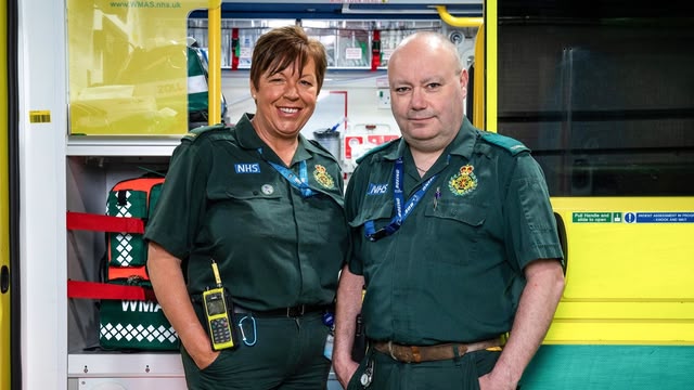 999: On the Front Line