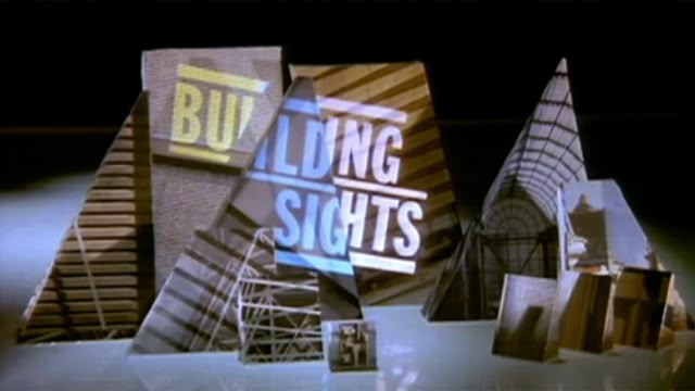 Building Sights